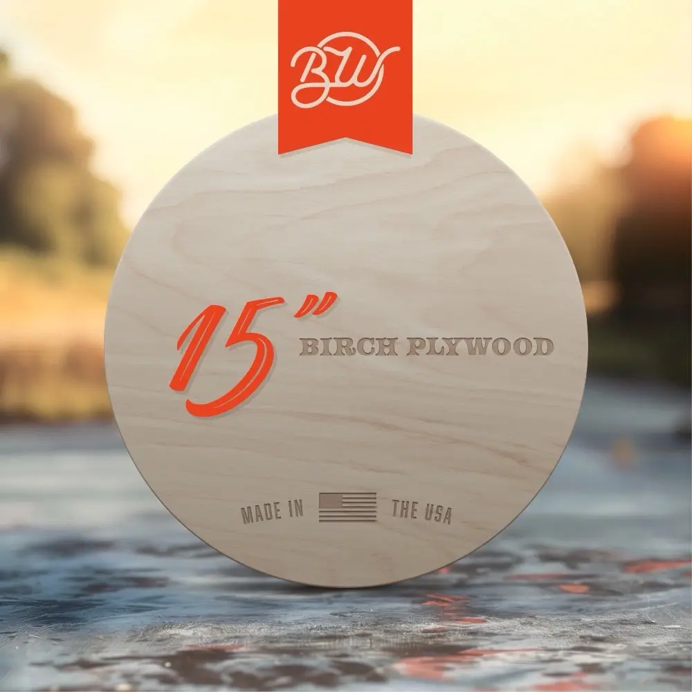 15 PACK of 15inch door hanger blanks 15 PACK of 15inch door hanger blanks