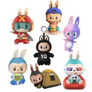 (Iris SG101)THE MONSTERS limited edition series