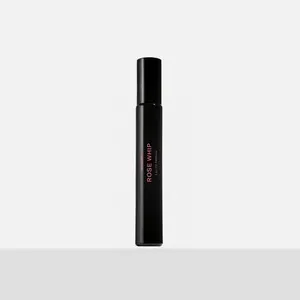 PHLUR Rose Whip Eau de Parfum - Travel Size Perfume with Rose, Pink Pepper, Black Currant, Cashmere Wood (9.5mL) Floral Fragrances Floral Oriental Fragrance