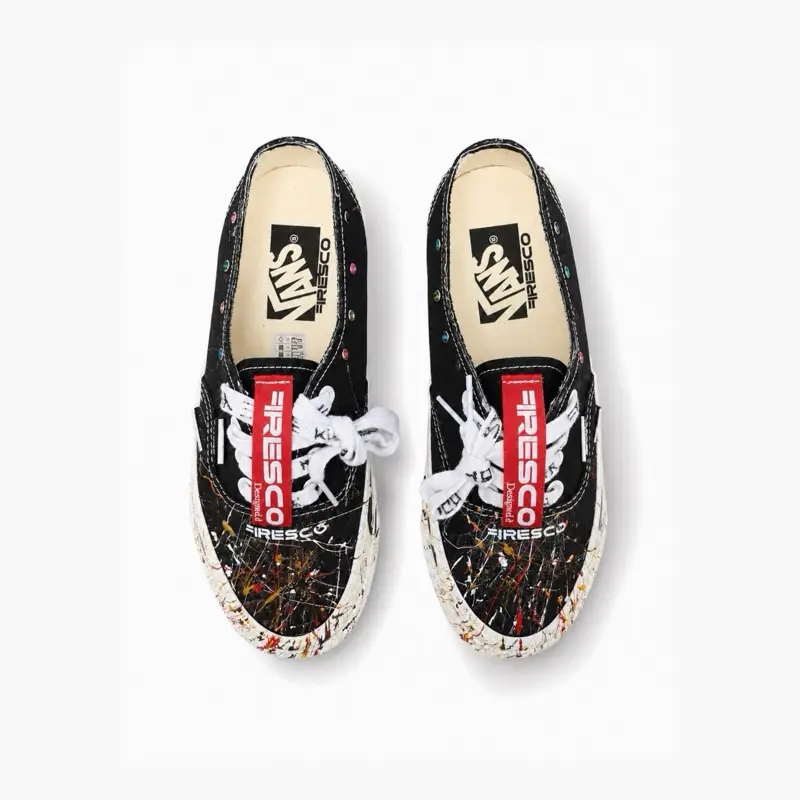 KüL Vans