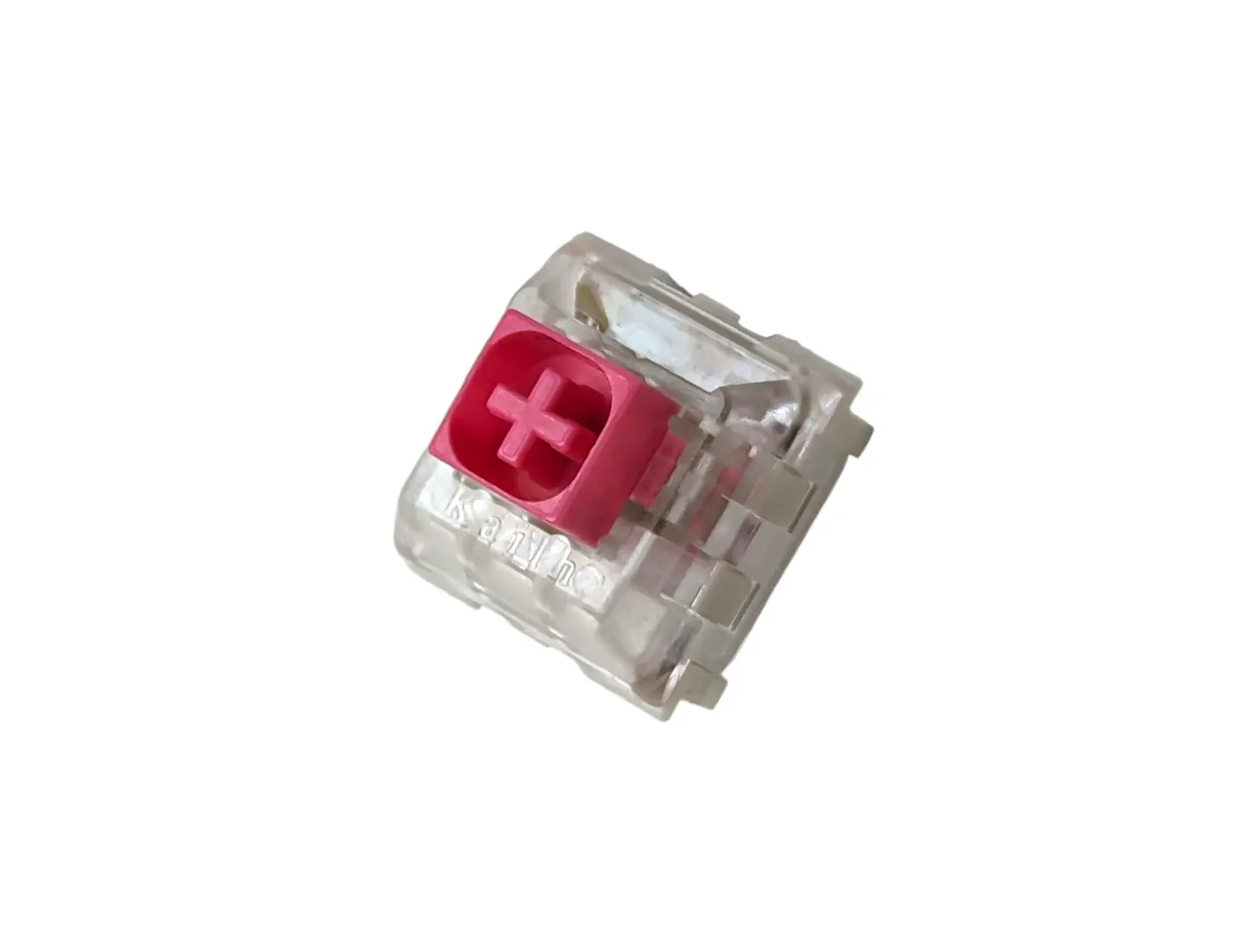 Kailh Box Pink Clicky Switches