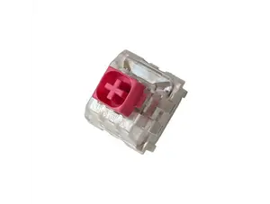 Kailh Box Pink Clicky Switches