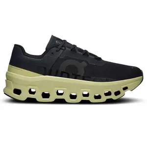On Running Cloudmonster Black Acacia (men) by StockX On Running Cloudmonster Black Acacia (men) by StockX