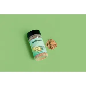 Green Lipped Mussel Powder
