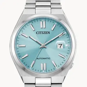 Citizen Automic Tsuyosa Watch Citizen Automic Tsuyosa Watch