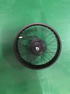 S8 Electric Bike Rear wheel motor, Full Suspension System, 31mph Top Speed, 48V 17.5AH Detachable battery (can be purchased separately), Equipped with High Carbon Steel Frame, Pedal Assist Range of 30-50 Miles, 20-Inch All-Terrain Tires