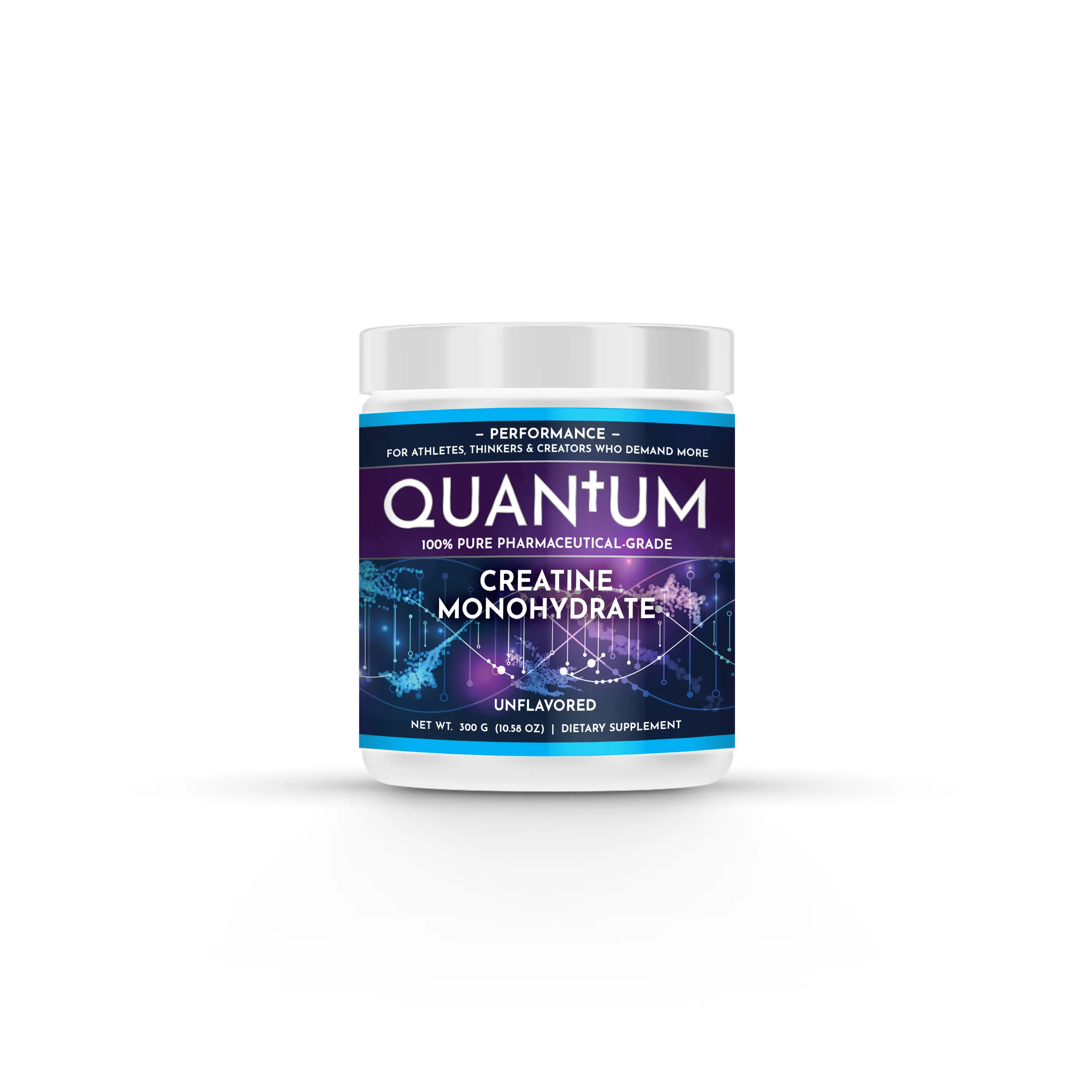 Quantum Creatine Monohydrate