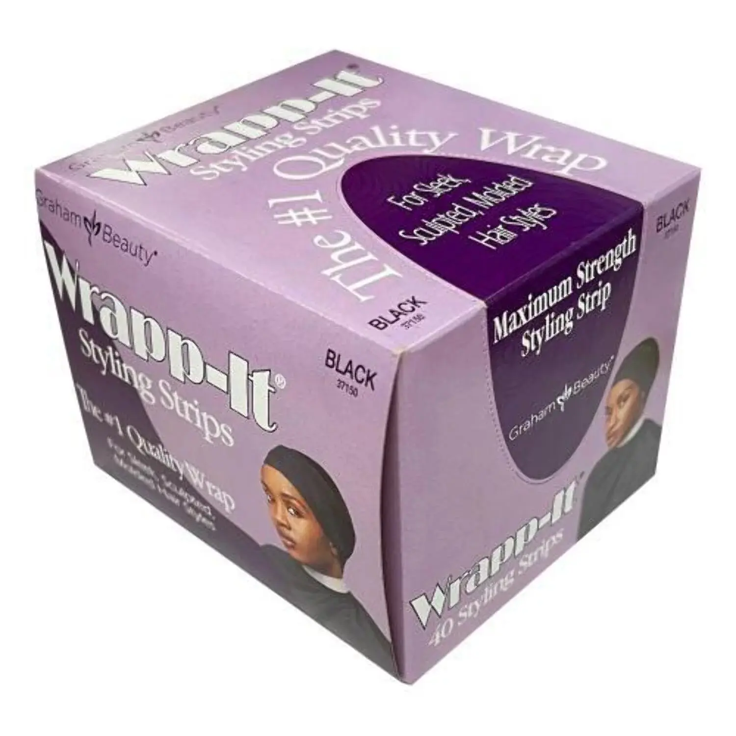 Wrap it 40pcs