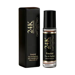 24k Perfume, Floral Woody Scent (1.7 Oz), Fresh Citrus, Pine, Earthy Notes, Luxurious Long-Lasting, High-Quality Fragrance