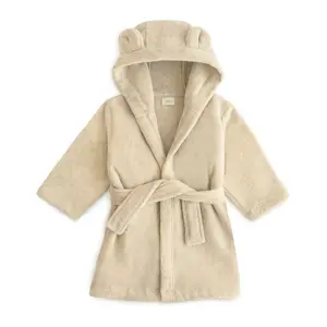 Bear Robe