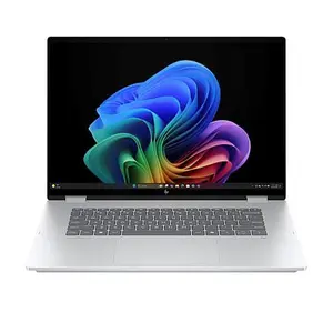HP 16" OmniBook Intel Ultra 5 16GB RAM 512GB Storage Touch Laptop