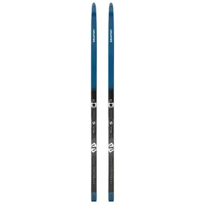 Salomon '22-'23 Men's Snowscape Cross-Country Skis Salomon '22-'23 Men's Snowscape Cross-Country Skis