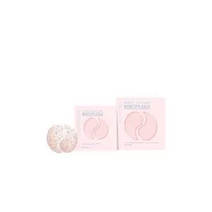 Patchology Serve Chilled Rose Eye Gels 5 Pack