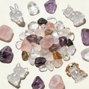 Natural Crystal Surprise Set | LIVE Exclusive Lucky Scoop Collection Natural Crystal Surprise Set | LIVE Exclusive Lucky Scoop Collection