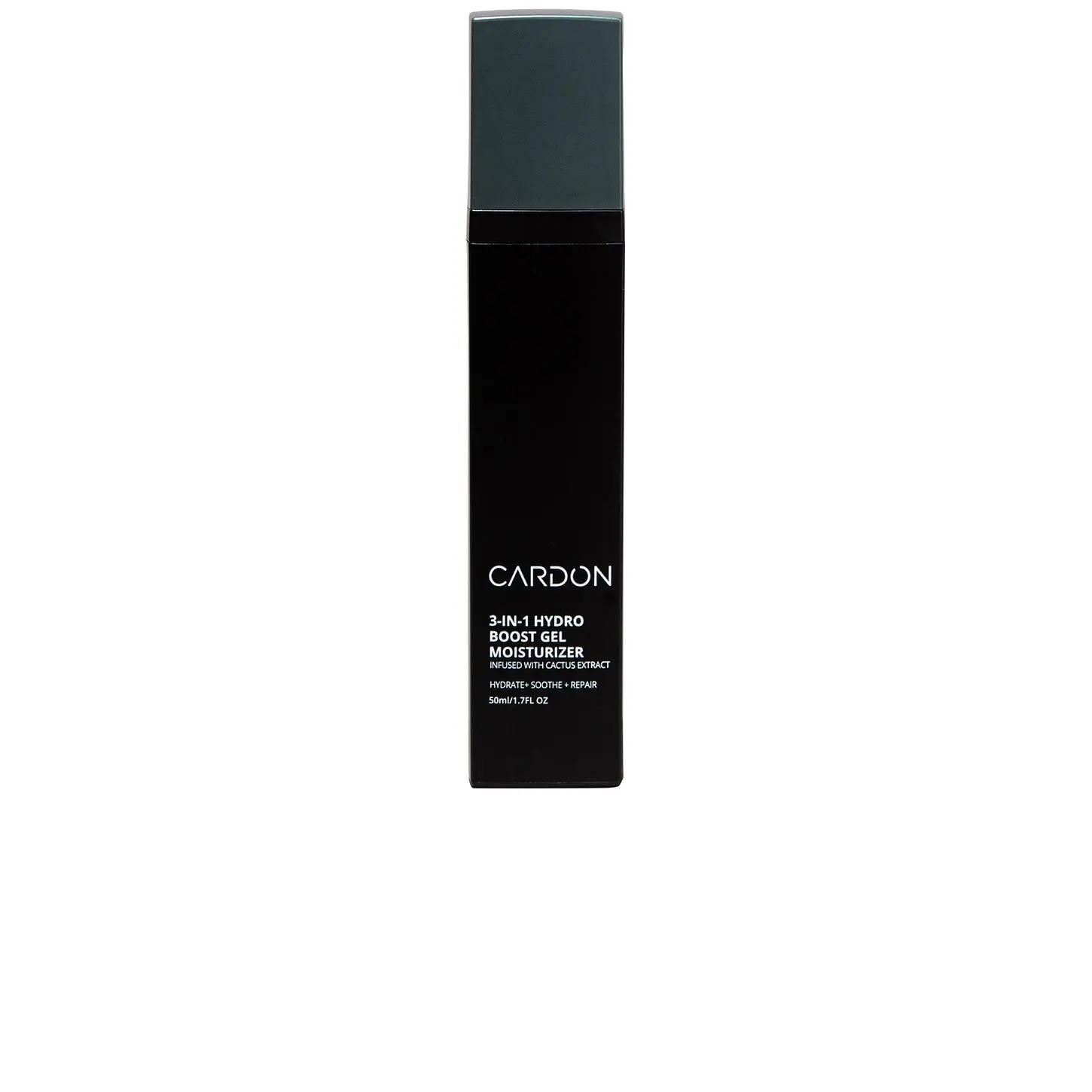 CARDON 3-in-1 Hydro Boost Gel Moisturizer