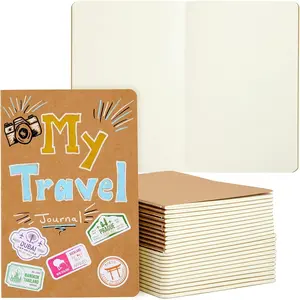 1pc A5 TN Book Perfect for Traveler's Notebook Financial Planner Replacement Insert 30 sheets/60 Pages, Daily Planners, Weekly Check-ins, Portable Memos, Office Supplies, Travel diary notebook, Stationery office supplies