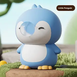 Popit Bubble Fidget Egg Toy - TikTok-Inspired Sensory Stress Relief Squeeze Toy for Kids, Adults