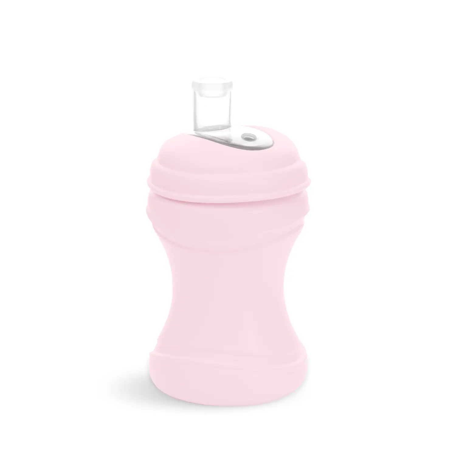 Soft Spout Cup w/ Protective Cap