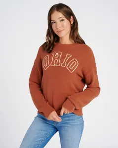 Ohio Sweater