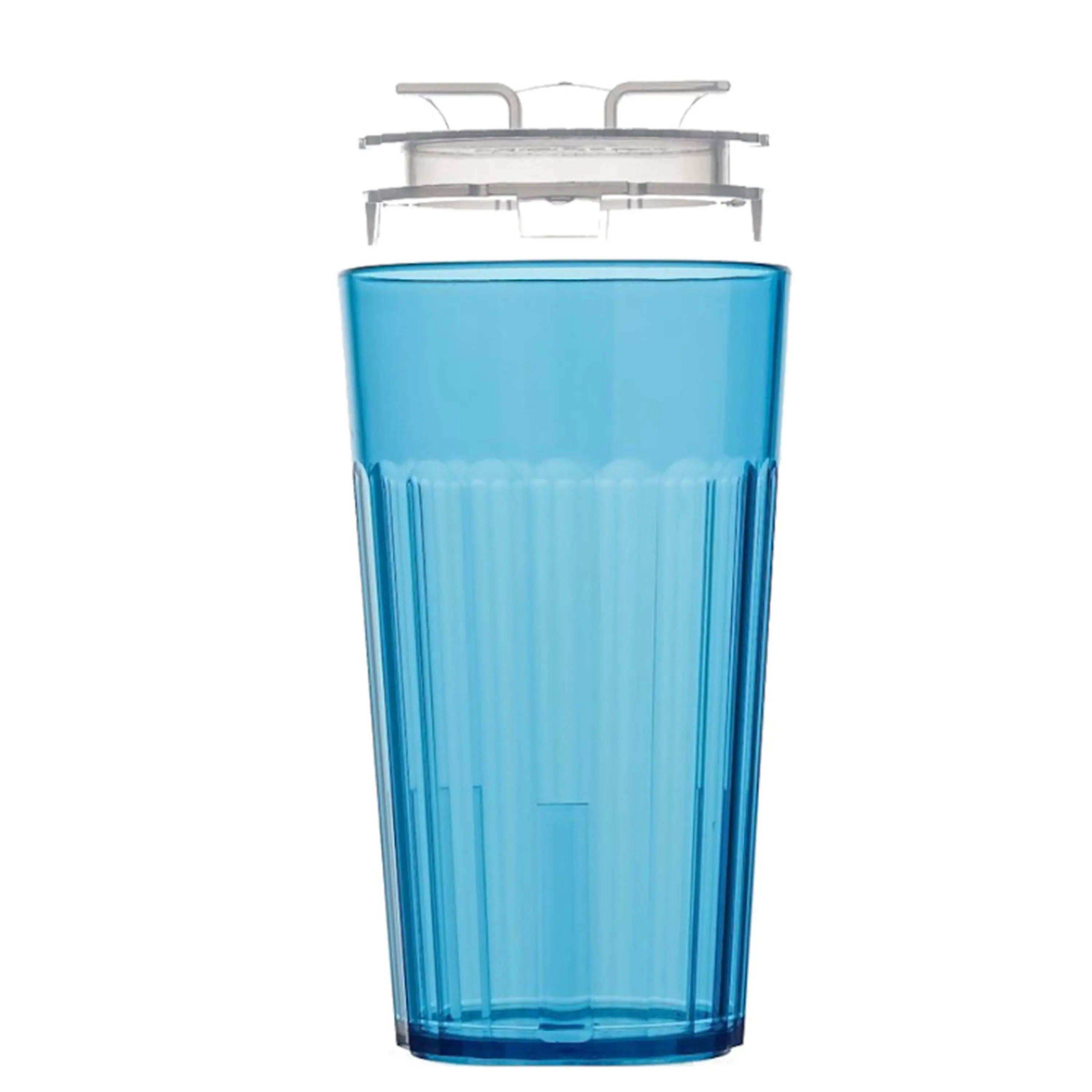 Single Blue - Reflo Smart Cup
