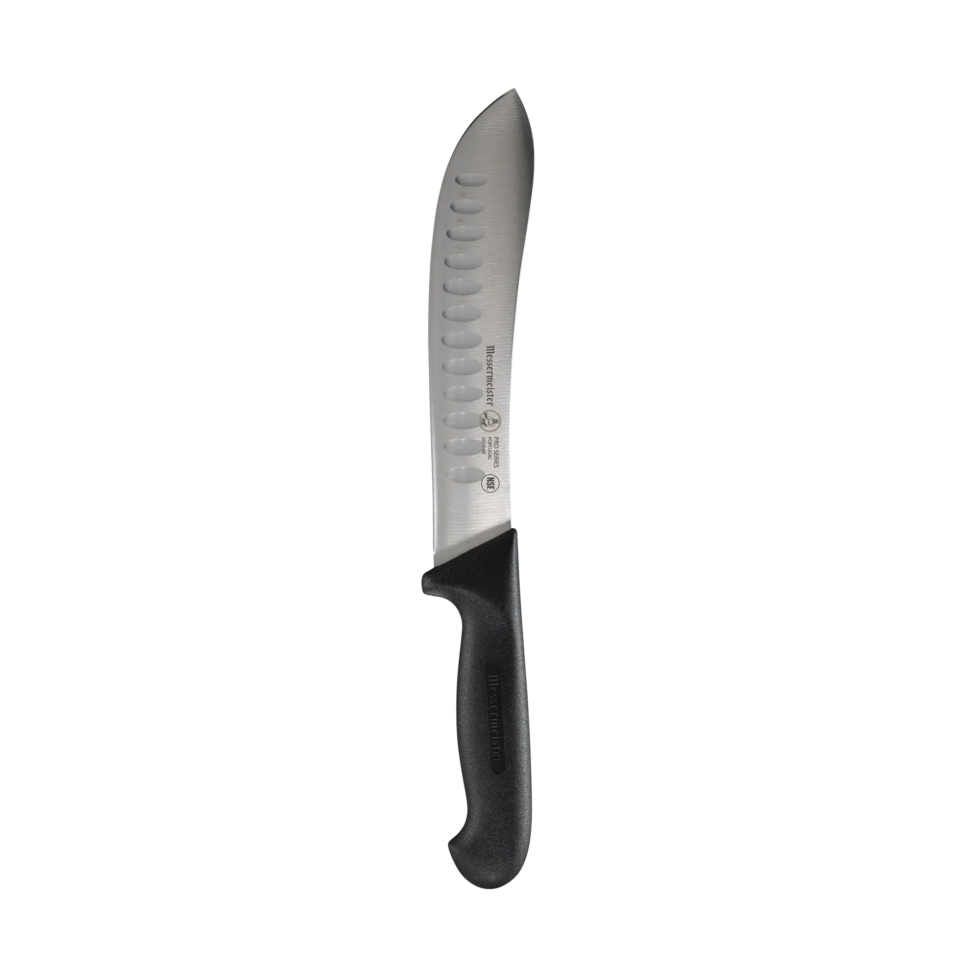 Pro Series Kullens Butcher Knife - 8"