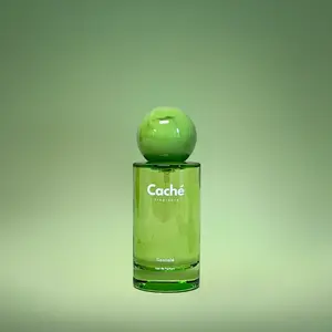 Caché Fragrance | Santalé  | Eau De Parfum (1.7oz / 50ml)
