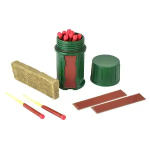 FIRE STARTING KIT - MINI