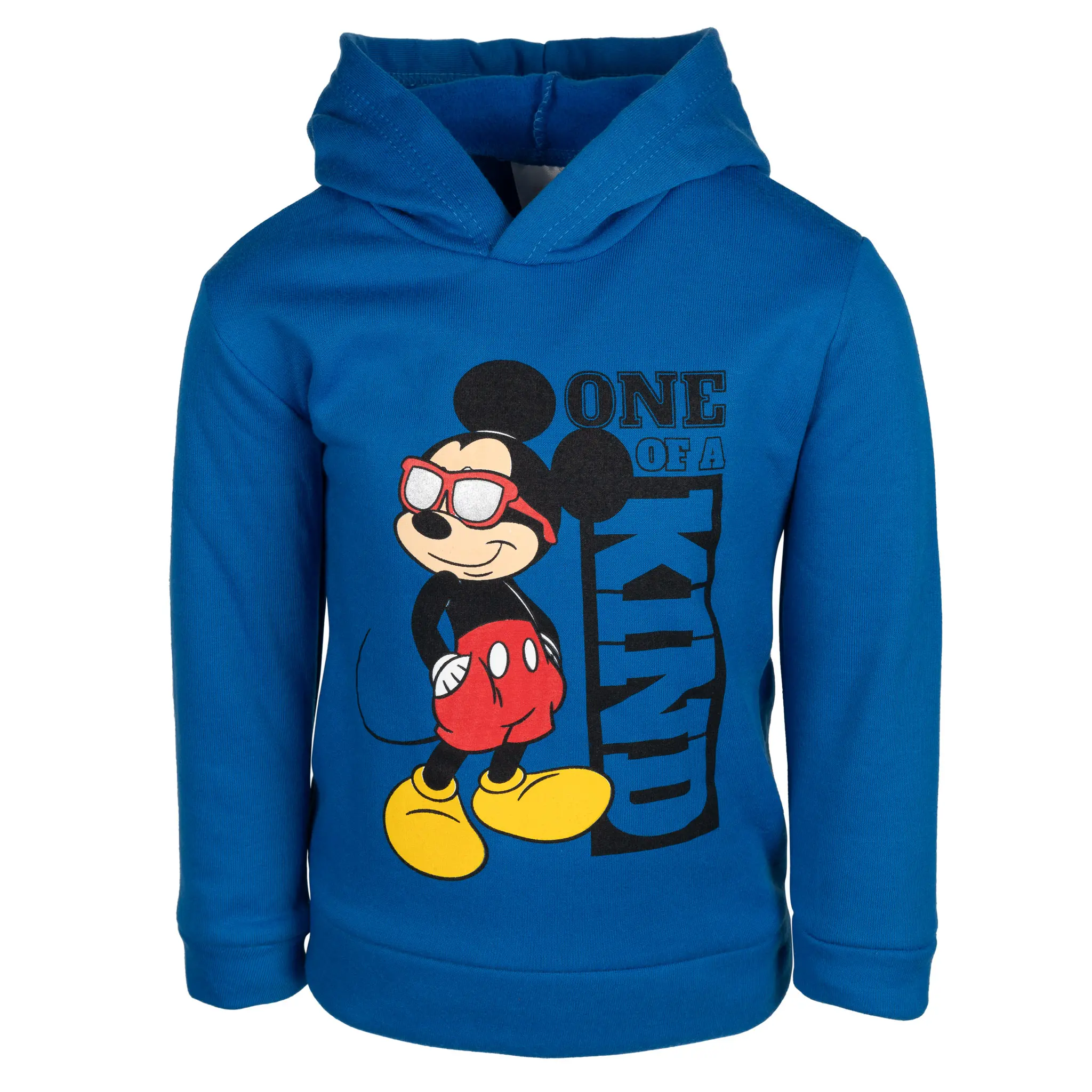 Disney Mickey Mouse & Friends Fleece Hoodie for Baby & Kids