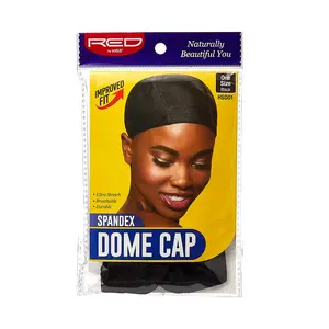 RED by KISS Spandex Dome Cap