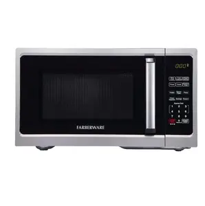 Farberware Classic 900-Watt Microwave Oven
