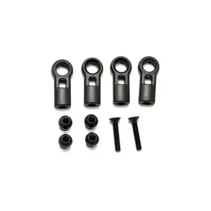 Hobao 87055 Steering Turnbuckle Ball End 6.8mm/ L 23.9 4PCS