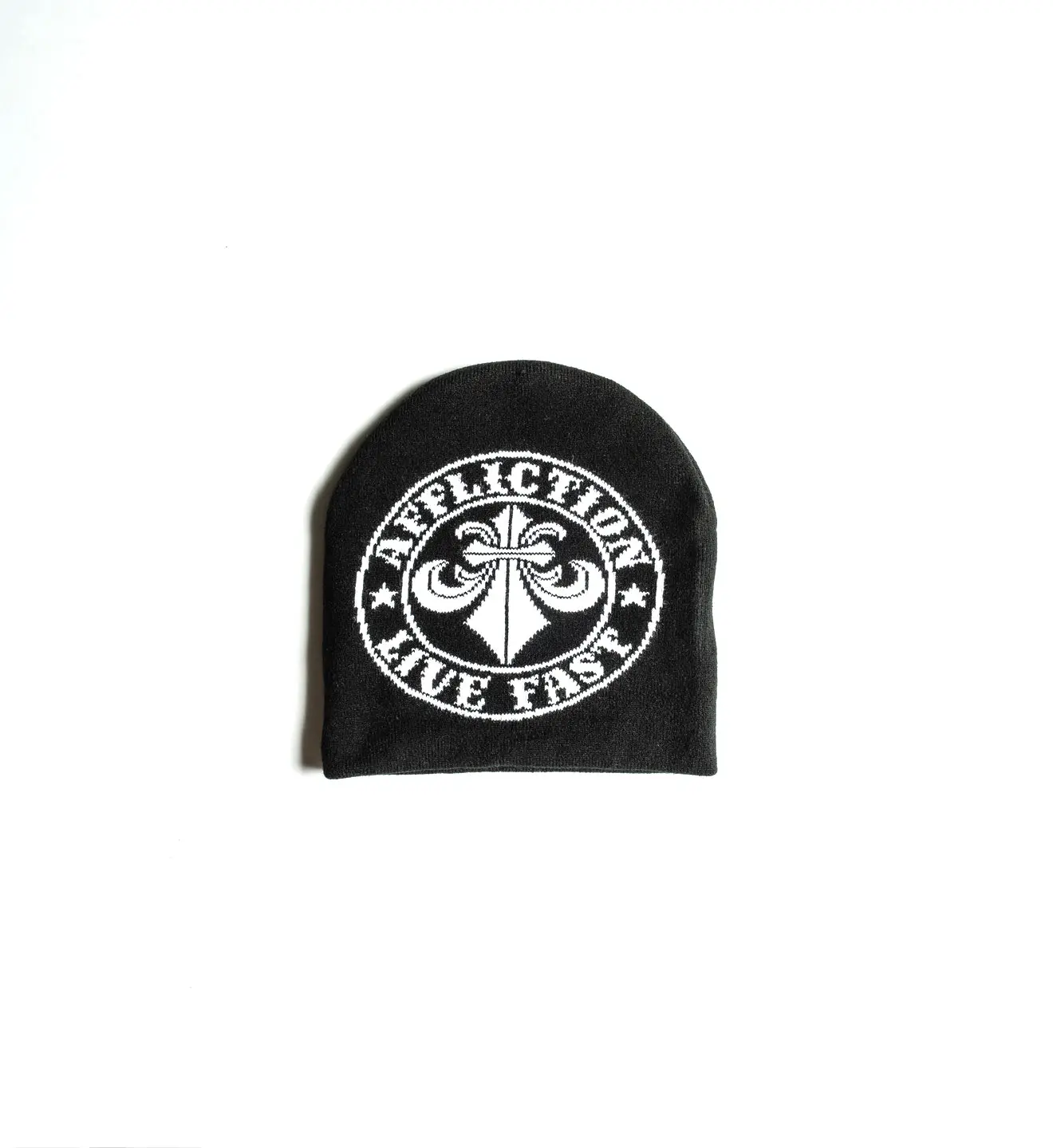 Affliction Men's Beanie Divio