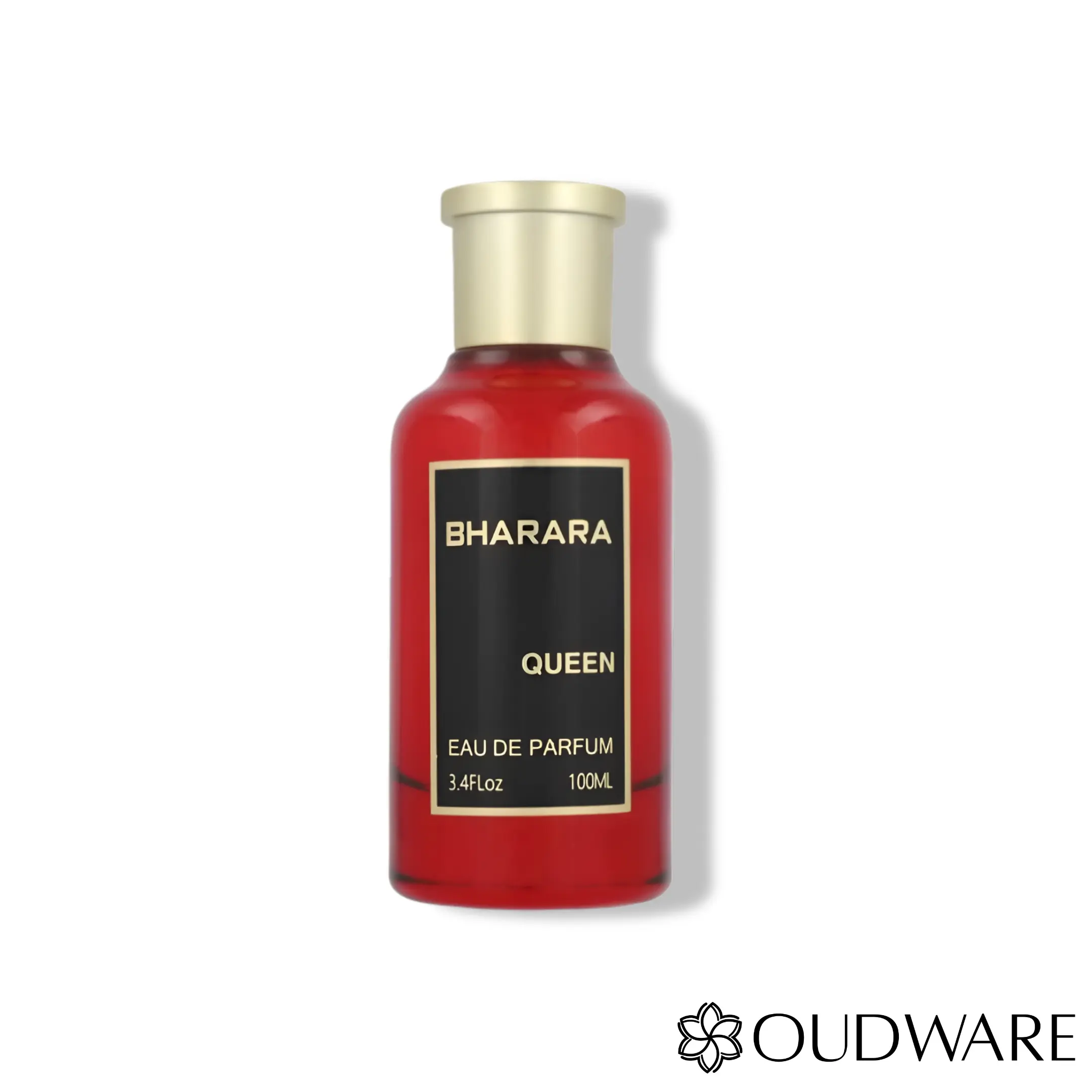 Bharara Queen Eau de Parfum – 100 ml (3.4  Fl Oz)