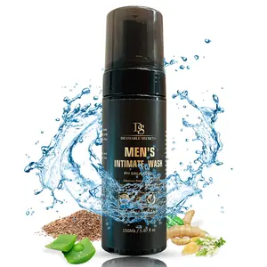 Men's Intimate Wash