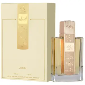 Lattafa Angham Second Song EDP 100ml Spray