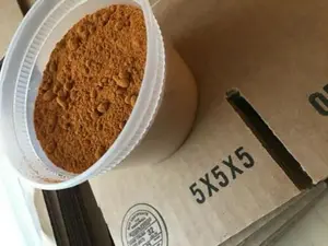 Half a pound Mitmita  Authentic Imported Ethiopian Spice Blend ( .5IB )