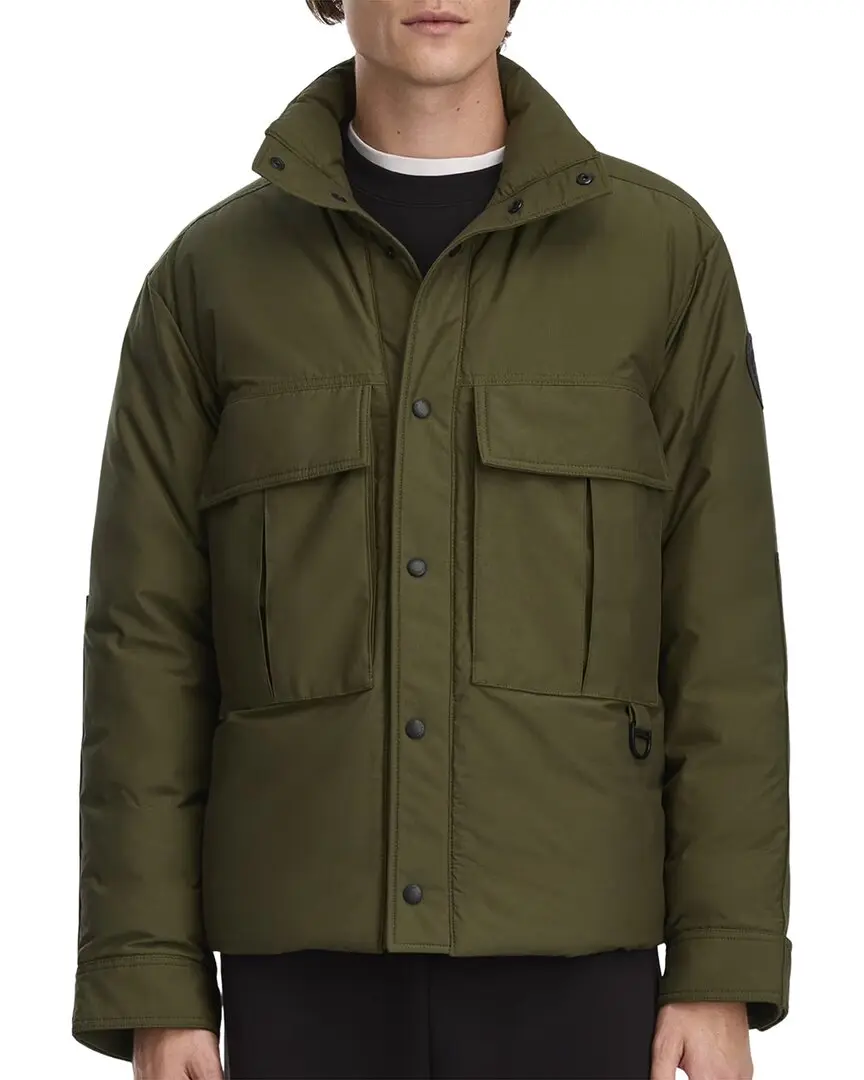 Canada Goose Kirby Jacket