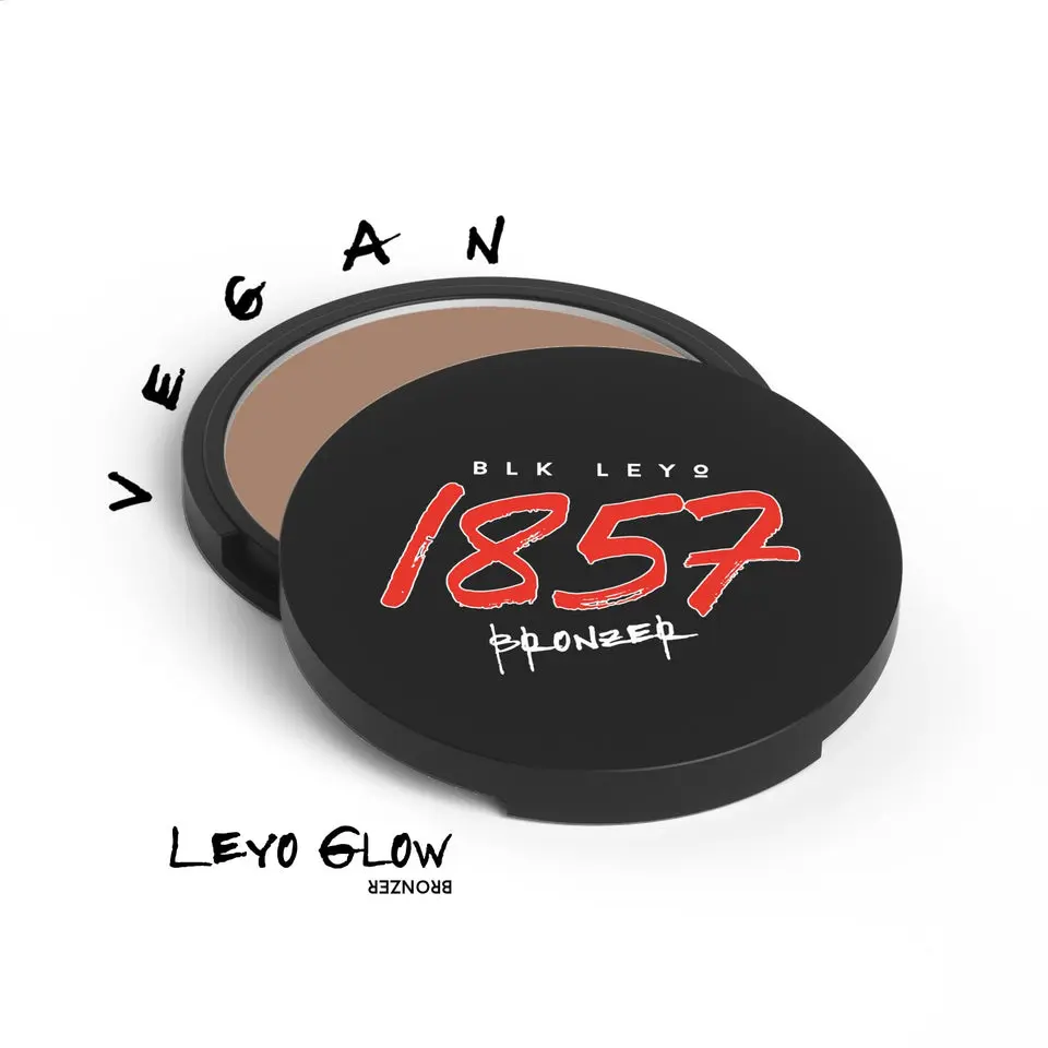 BLK LEYO | Leyo Glow Bronzer 191