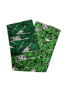 6 Yard Cotton Fabric - FB-22