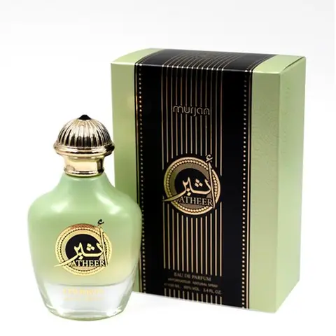 Dumont Murjan Atheer  For Women 3.4 Oz Eau De Parfum Spray