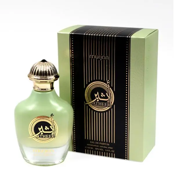 Dumont Murjan Atheer  For Women 3.4 Oz Eau De Parfum Spray
