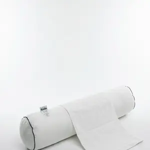 Koalu Signature Soft Body Pillow — Premium Tencel Cover | Full-Body Comfort
