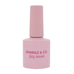 Sparkle & Co. Fairy Treatment For Dip Powder, Gel Polish, Nail Polish, Magically Takes Away Color