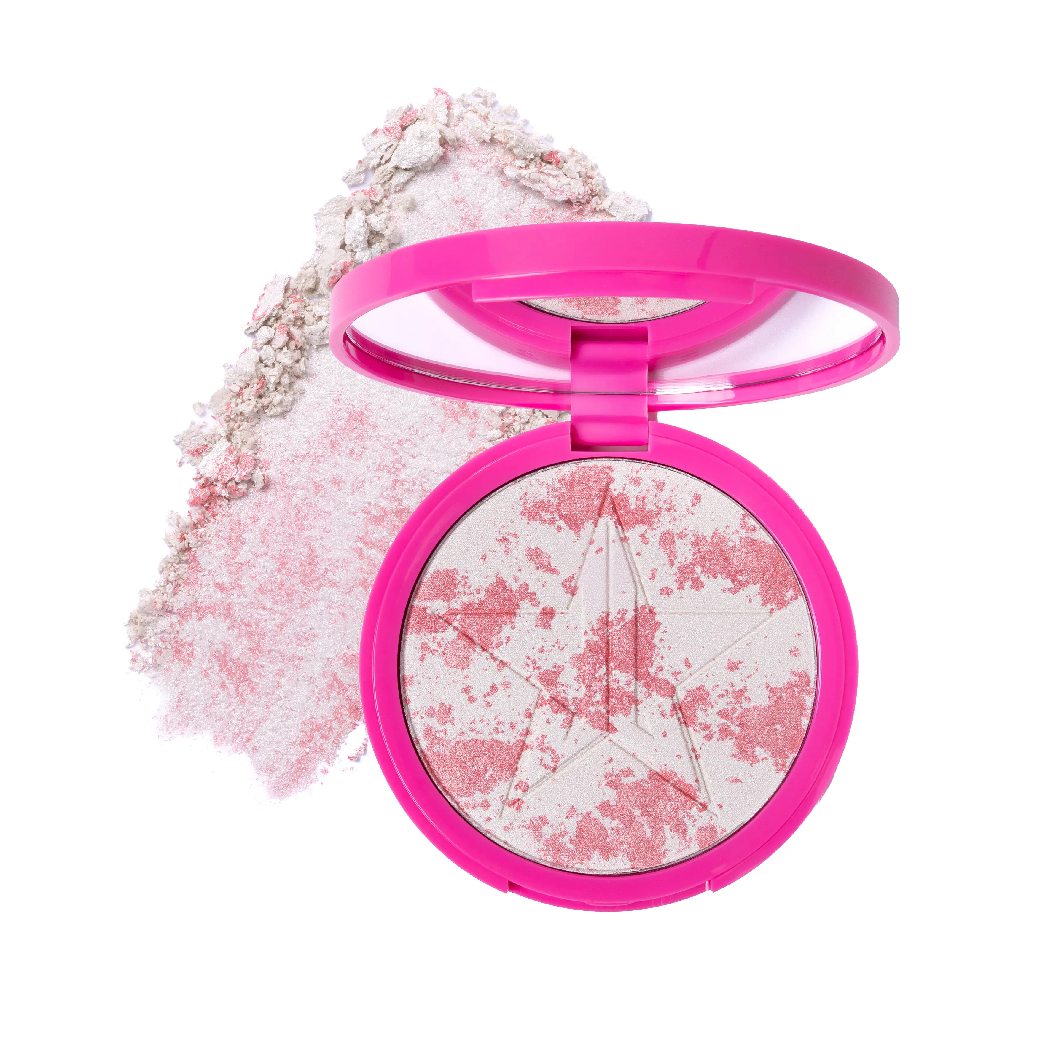 Skin Frost Blush Highlighter Skin Frost Blush Highlighter
