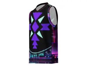 Elite Court Jersey       