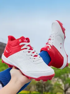 Professional Baseball Shoes, Breathable Lightweight Sports Cleats Turf Shoes, Non-Slip Training Shoes for Men and Women, Adult and Teenage Baseball Gear