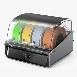 Creality CFS - 16-Color Filament System with Auto Switch & Relay