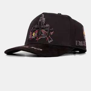 Las Cruses Gorra