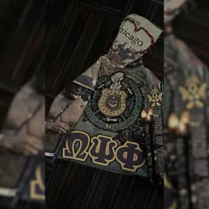 Tapestry Hoodie