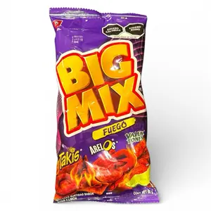 Big Mix Fuego-Medium 80g